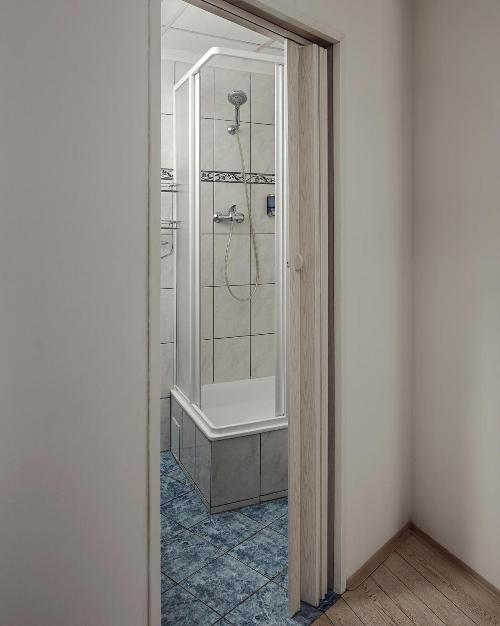 Ankora Hotel Prag