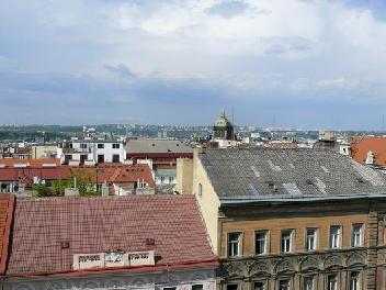 Hotel Ankora Prag