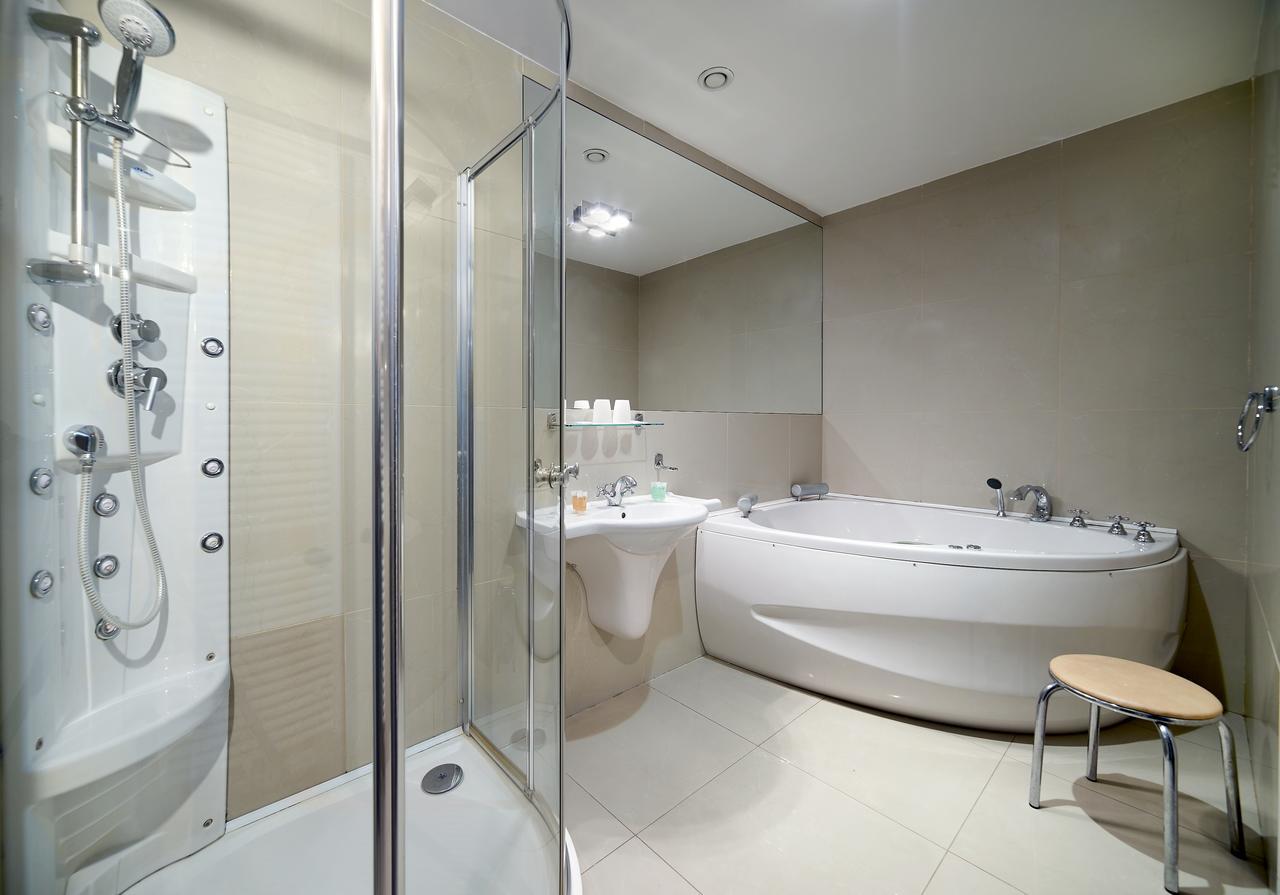 Ankora Hotel Prag