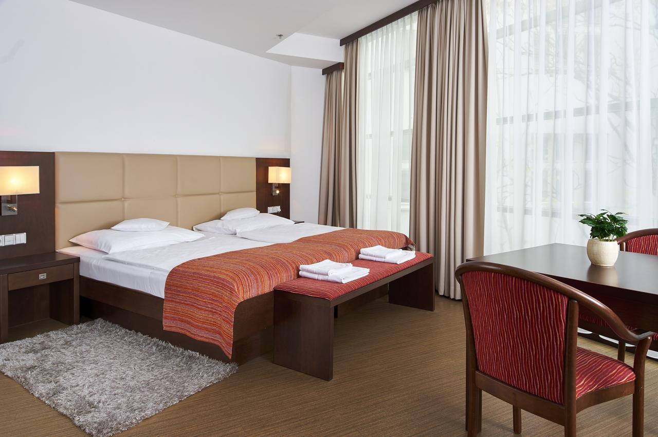 Ankora Hotel Prag