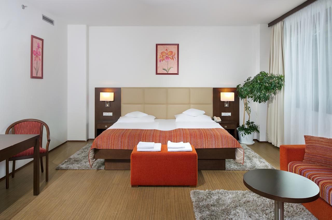 Ankora Hotel Prag