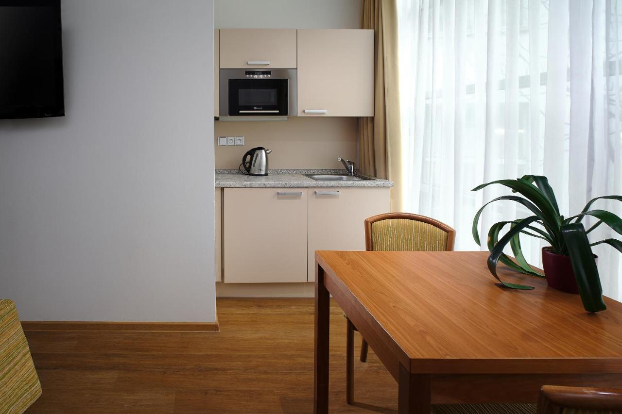 Ankora Hotel Prag